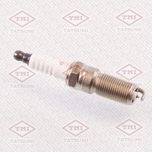 Свеча зажигания IRIDIUM / PLATINUM KQR5AIP-13 ILTR5A-13G FORD Mondeo/S-Max 07- M THS2018 TATSUMI