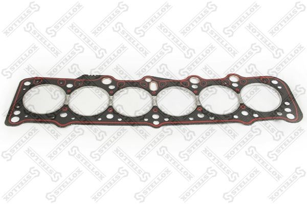 прокладка ГБЦ! (1.8mm)\ VW LT 28-45 2.4D/TD V6 DW/CP 81> 11-25056-SX STELLOX