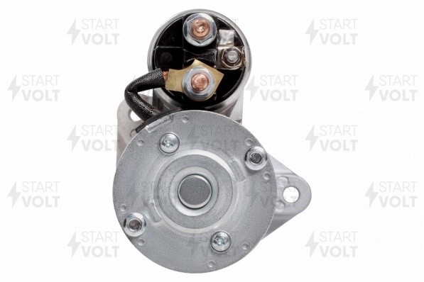 CHEVROLET SPARK (2011>) LST 0510 START VOLT