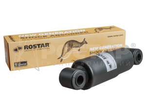 Амортизатор полуприцепа с осями ROR 275-374 180-2905006-220 ROSTAR