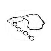 Прокладка крышки клапанной CHEVROLET Cruze (09-) (1.6/1.8),Orlando (11-) (1.8),A NSP0155354237 NSP