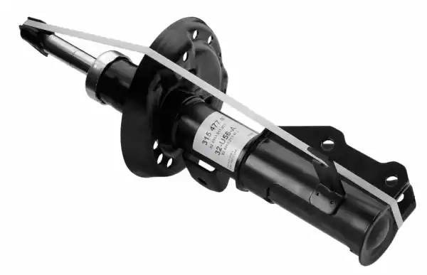 Амортизатор газовый передний левый CHEVROLET CRUZE (J300) 315477 315477 SACHS