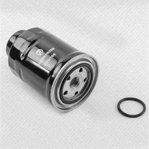 Фильтр топливный FORD Ranger 99- MAZDA 5/B-serie 99- KF0106 KF0106 GREEN FILTER