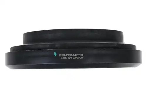 подшипник опоры амортизатора!\Nissan E30/Juke/Note/Qashqai+2/Sentra/Tiida/X-trai Z102491 ZENTPARTS
