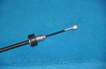 Трос стояночного тормоза PTA-873 PTA873 PMC PARTS MALL