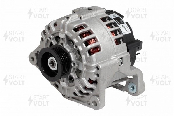 Генератор 120A LG 1818 START VOLT