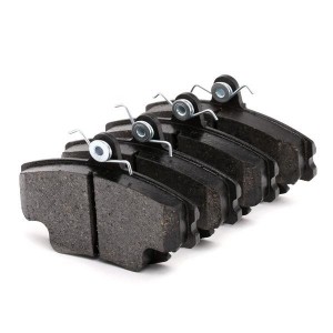 LP885 колодки дисковые п.\ Renault Megane 1.4/2.0/1.9D 96>/Logan 07> LP885 DELPHI