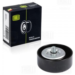 Ролик приводного ремня опорный CM 5169 TRIALLI