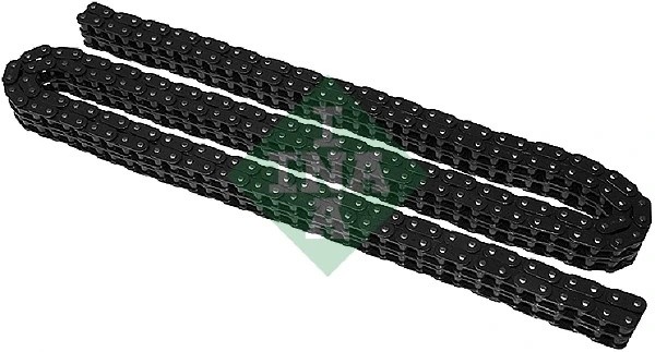 Цепь ГРМ MERCEDES S420/500 W140, E420/500 W124 553029410 553 0294 10 INA