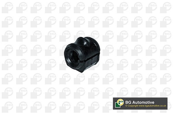 втулка стабилизатора переднего! d19\ Ford Mondeo 1.8/2.0/2.5/3.0/2.0TDi/2.2TDi 0 BU2506 BG AUTOMOTIVE