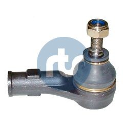 наконечник рулевой левый!\ Ford Escort/Orion 91> 91-00635 RTS