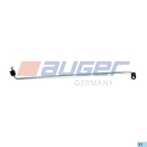 трубопровод scr cиcтемы 85585 AUGER