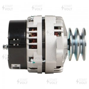 Генератор ГАЗ-33104 дв.Д-245.7 14В 70А STARTVOLT LG 0310X START VOLT