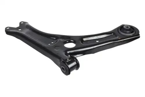 рычаг нижний правый! без шаровой опоры\ VW Caddy 10-15, Scoda Yeti 2.0TDi 09> Z25166 ZENTPARTS