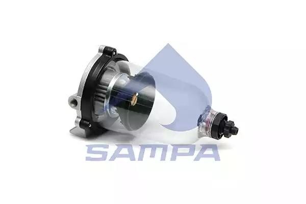 Фильтр топливный RENAULT грубой очистки сепаратор SAMPA 078100 SAMPA