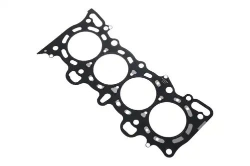 прокладка ГБЦ! (0.7mm)\ Honda Accord/Civic/CRX/HR-V 1.4-1.6 16V D14/D15/D16 91> Z16804 ZENTPARTS