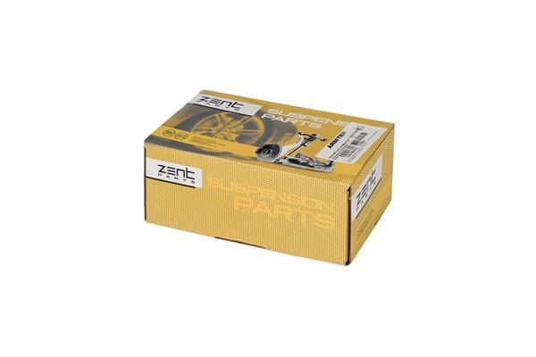 наконечник рулевой!\ Chrysler Voyager 91-95 Z10961 ZENTPARTS