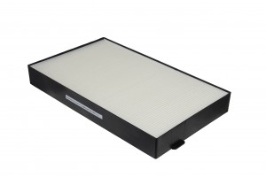 фильтр салона! 486x286x62 VOLVO Dump Trucks Z33915 ZENTPARTS