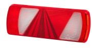 Рассеиватель фонаря заднего LH (ECOPOINT II) 188528002 ASPOCK
