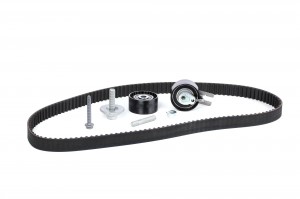 Комплект ГРМ PEUGEOT Partner (06-) INA 530 0375 10 INA