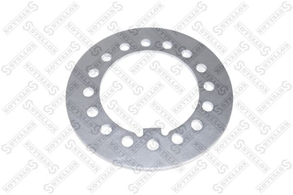 шайба трансмиссии! cтопорная 4x82x138.3\ ROR TM/TE9000/LM/LMC 89-01447-SX STELLOX