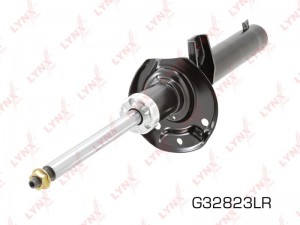 Амортизатор VW Golf 5,6,Passat AUDI A3 SKODA Octavia,Yeti передний левый/правый  G32823LR LYNXAUTO