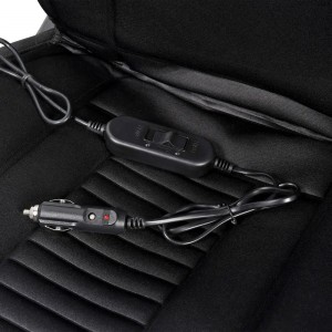 Накидка с подогревом с углеродным теплоэлементом 12 В, 30/40 Вт (AHC-SF-03) AHC-SF-03 AIRLINE