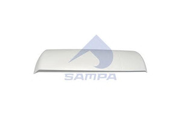 Дефлектор MAN F2000 левый SAMPA 18200011 SAMPA