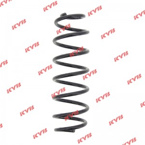 пружина задняя!\ Renault Megane 1.4TCe/1.6/1.5dCi 16V 09> RA7034 KAYABA