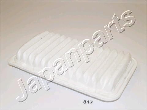 SUZUKI SPLASH (2008>) FA-817S JAPAN PARTS GROUP