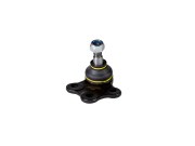 опора шаровая к-кт! Opel Astra 91> Z36919 ZENTPARTS