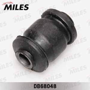 Сайлентблок рычага передней подвески HYUNDAI ACCENT/VERNA/KIA RIO DB68048 DB68048 MILES
