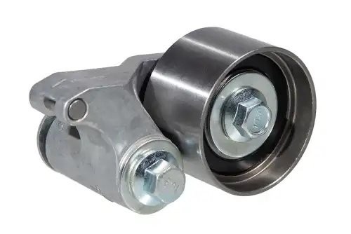 ролик натяжной ремня ГРМ! Hyundai Santa Fe II 2.7 06> Z24077 ZENTPARTS