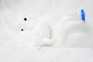 Бачок омывателя / стеклоочистителя OEM0028BO OEMPARTS