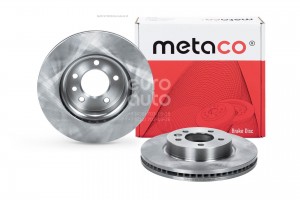 LAND ROVER 317 мм 3050091 METACO
