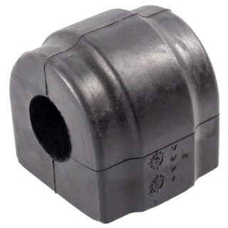 втулка стабилизатора перед.!\BMW 525/530 05-10 36904 FEBI BILSTEIN