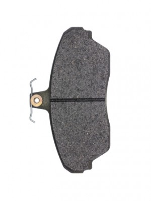 колодки тормозные передние!к-т 4 шт ГАЗель 2705/3221/3302/ ГАЗ-2217/2310/2752/27 33023501170 AVTOMAGNAT