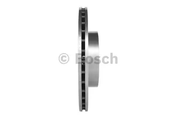 Диск торм. пер.вент.[280x22] 4 отв.  2шт 0 986 478 728 BOSCH