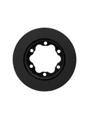 диск тормозной задний! MB Sprinter, VW LT 96> Z06004 ZENTPARTS