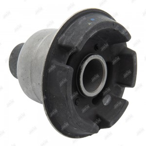 сайлентблок подрамника передний!\ Lexus ES350 15>, Toyota Camry 06> YF21027 JIKIU