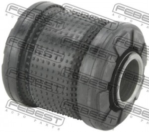 Сайлентблок рычага задний без кроншт TOYOTA RAV4 SXA1# 1994.04-2000.08 TAB-050 TAB-050 FEBEST