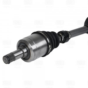 Привод передний левый AR 887 TRIALLI