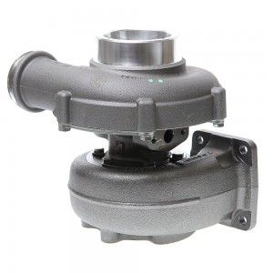 Турбокомпрессор MAN дв.D2066LF MEGAPOWER 110-14-031 MEGA POWER