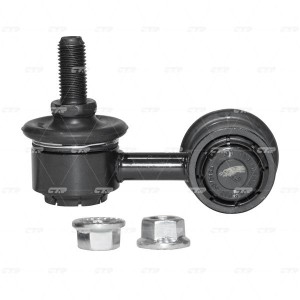 Втулка стабилизатора переднего d22мм HYUNDAI AVANTE 00-03, ELANTRA 00-06 (нов ар CVKH-62 CTR