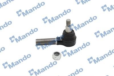 Наконечник рулевой тяги HYUNDAI County правый MANDO DSA020425 MANDO