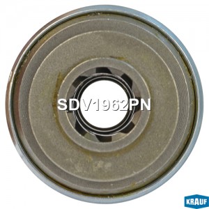 Привод стартера FORD Transit (11-) KRAUF SDV1962PN KRAUF