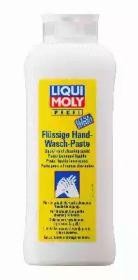 3355 LiquiMoly Жидкая паста д/очистки рук Flussige Hand-Wasch-Paste (0,5л) 3355 LIQUI MOLY