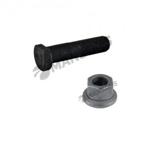 Болт колёсный в сборе [M22x1.5 89/54 с гайкой]  10шт 300.616 MANSONS