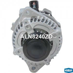 Генератор CHRYSLER Voyager KRAUF ALN8240ZD KRAUF