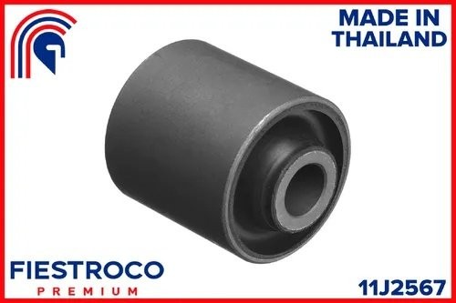 Сайлентблок HONDA Civic EF1 D13B 1,3 11J2567 11J2567 FIESTROCO